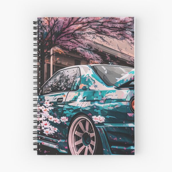 Item preview, GTR listo para atacar designed and sold by IterDivinitatis.