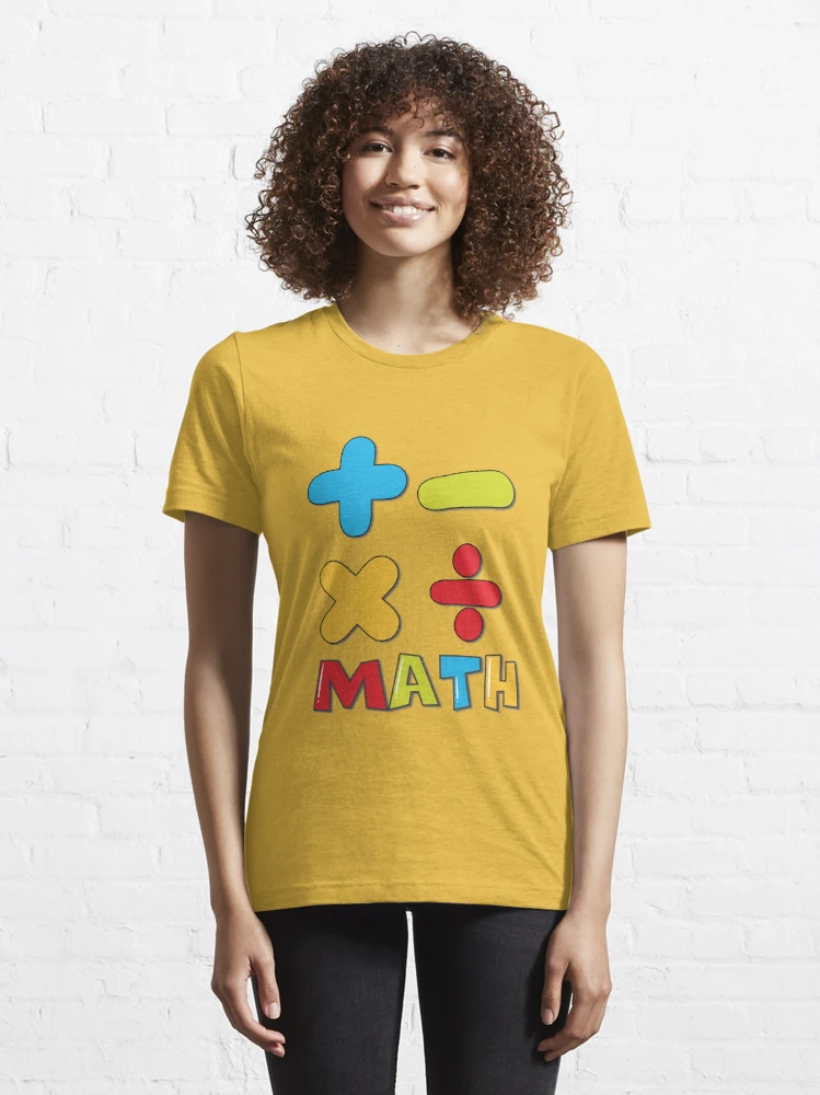 Number Day 2023 Maths T-Shirt Costume idea Boys Girls Kids -  Portugal
