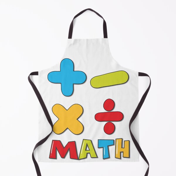 Item preview, Maths Day Costume Idea for Kids & Teacher Numbers Maths designed and sold by LUNASTOR.