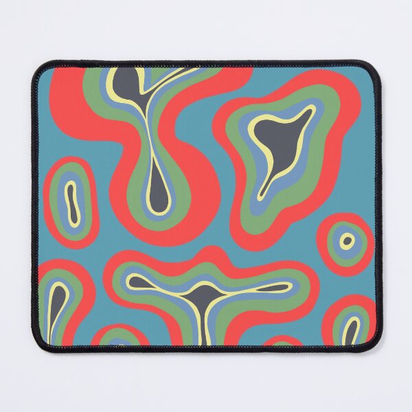 Item preview, Abstract Drips designed and sold by SpyderWeb Designs.