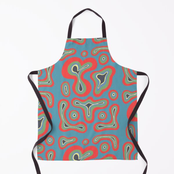 Item preview, Abstract Drips designed and sold by SpyderWeb Designs.