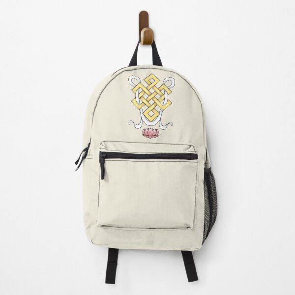 Item preview, Endless Knot Auspicious Symbol Of Buddhism designed and sold by ViewerEqualsPhoton.