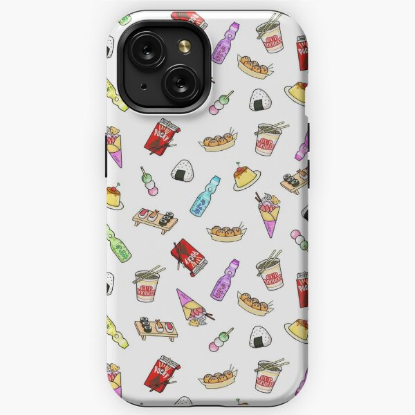 Dango iPhone Cases for Sale Redbubble