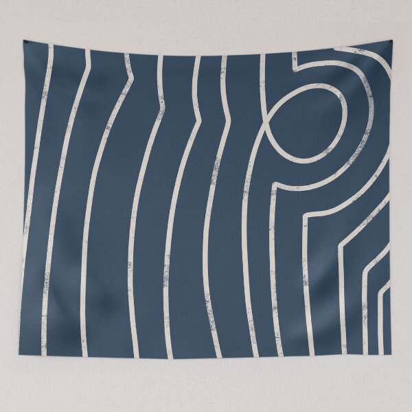 Item preview, Abstract Minimal 134 designed and sold by MinimalStudio.