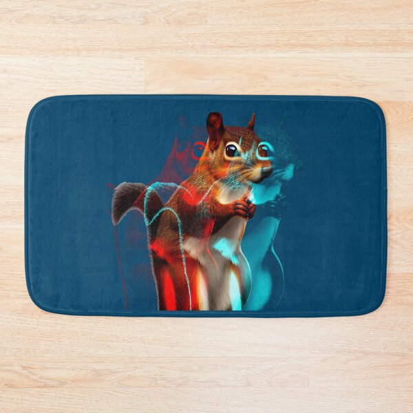 Item preview, Squirrel Lovers  designed and sold by Monkey204.