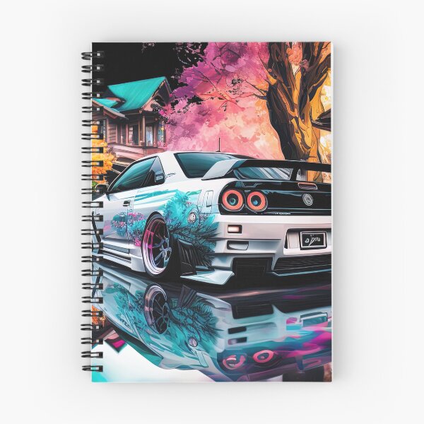 Item preview, GTR listo para saltar designed and sold by IterDivinitatis.
