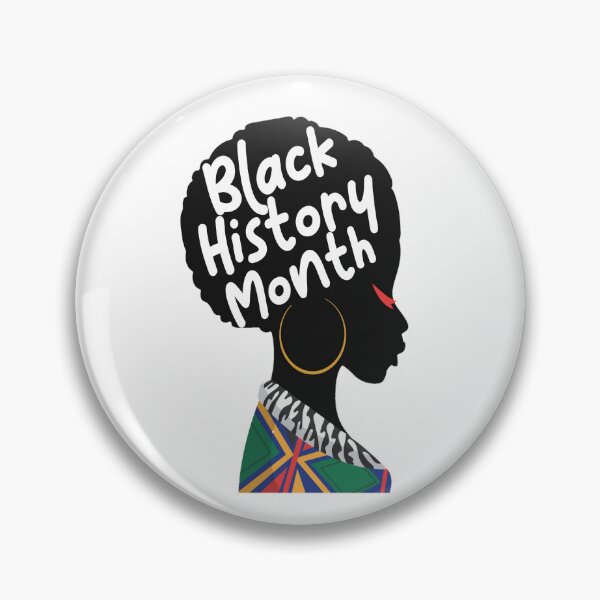 Item preview, Black History Month  designed and sold by Mariano ⭐⭐⭐⭐⭐.