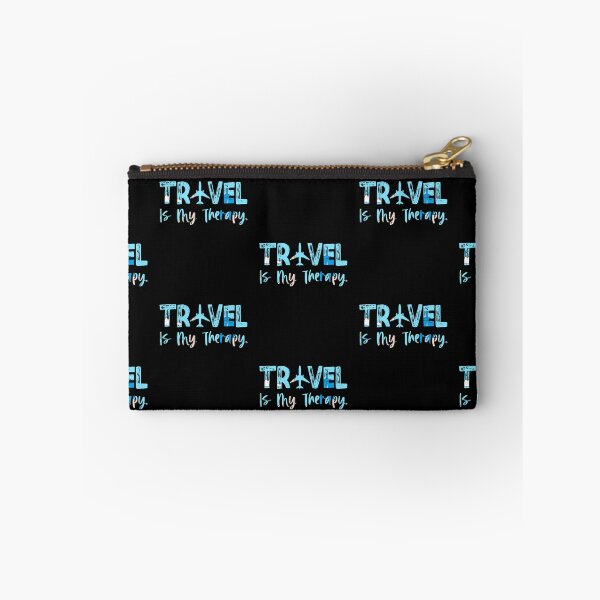 Item preview, Travel Vlogger T Shirt designed and sold by WiseNomad.