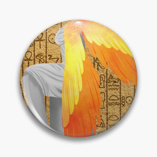 Item preview, Greek Egyptian fusion designed and sold by isabelthwaites.
