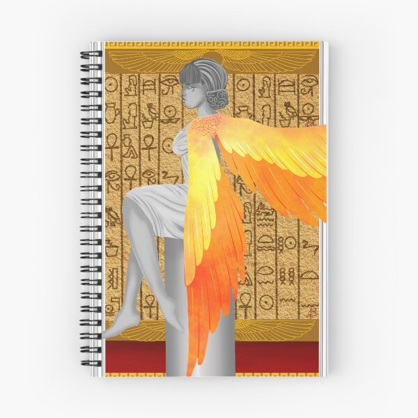 Item preview, Greek Egyptian fusion designed and sold by isabelthwaites.