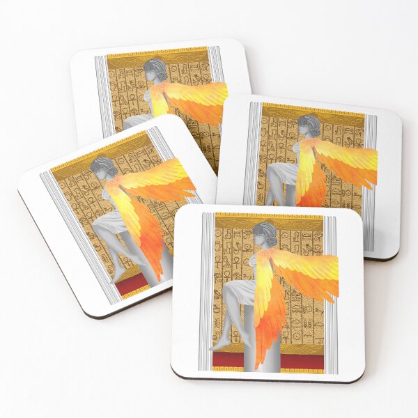 Item preview, Greek Egyptian fusion designed and sold by isabelthwaites.