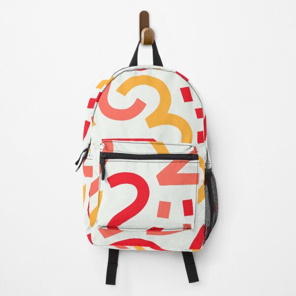 Item preview, Color Combination Pattern designed and sold by Timegraf.