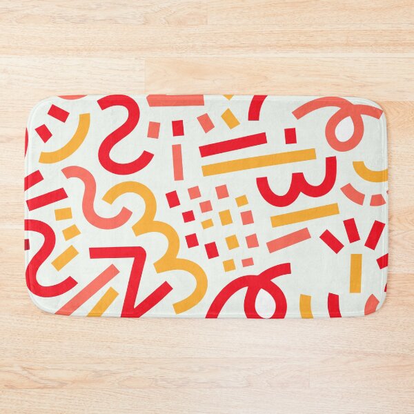 Artikelvorschau, Color Combination Pattern entworfen und verkauft von Timegraf.