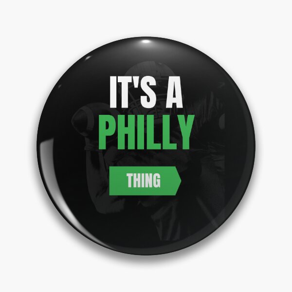 Item preview, It's A Philly Thing, Its A Philadelphia Thing Fan T-Shirt designed and sold by YourgiftShop.