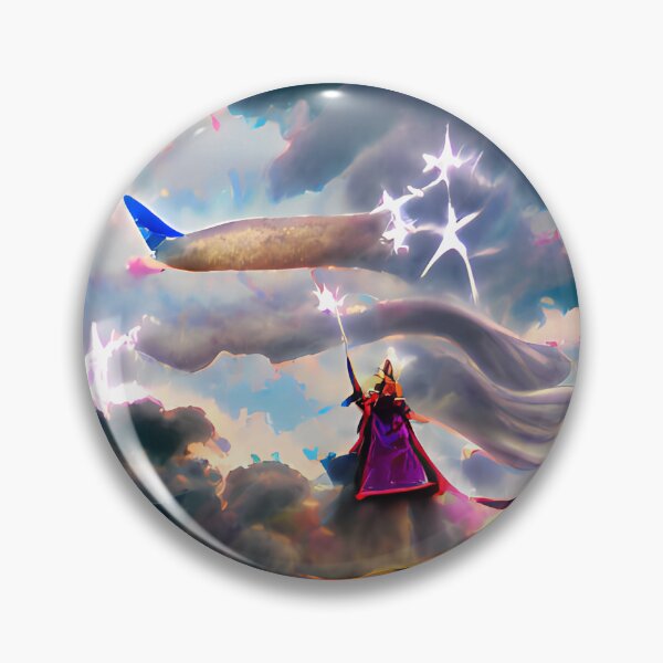 Item preview, Goddess of the Clouds designed and sold by StarberryStudio.