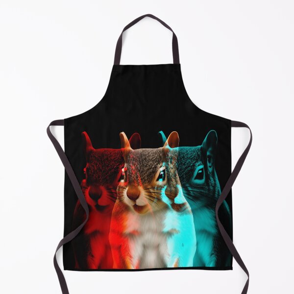 Item preview, Squirrel Lovers  designed and sold by Monkey204.