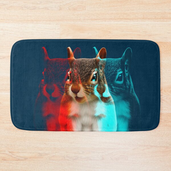 Item preview, Squirrel Lovers  designed and sold by Monkey204.