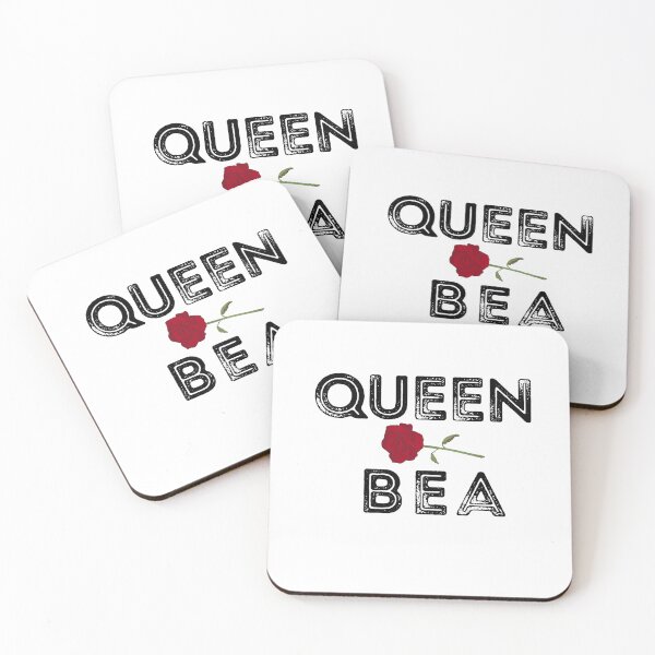 Item preview, Queen Bea designed and sold by MemoriesLiveOn.