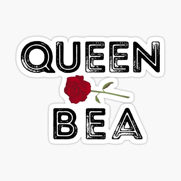 Item preview, Queen Bea designed and sold by UnlockingDesigns.