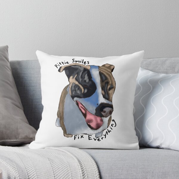 Item preview, Rescue Dog 2 designed and sold by SeptemberDraws.