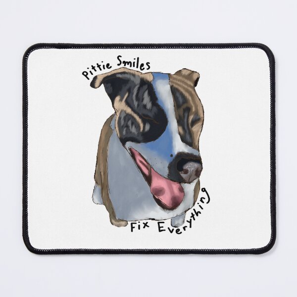 Item preview, Rescue Dog 2 designed and sold by SeptemberDraws.