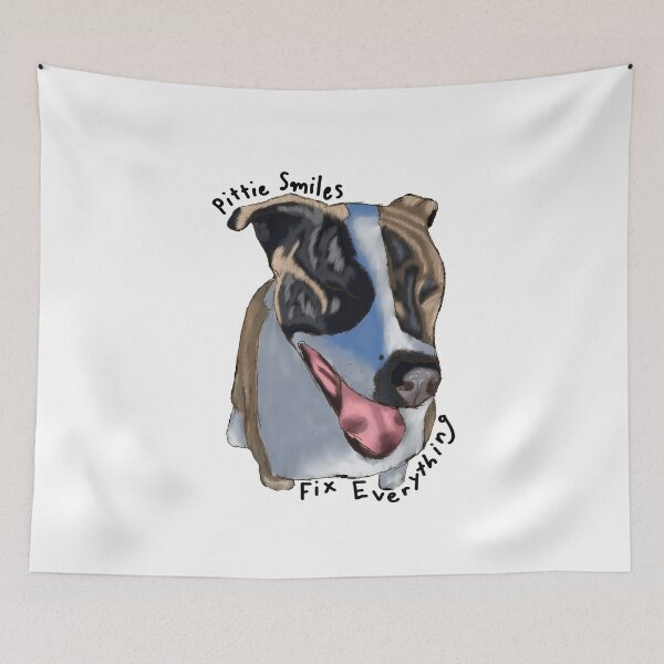 Item preview, Rescue Dog 2 designed and sold by SeptemberDraws.