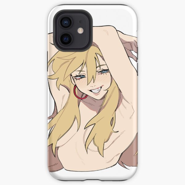 Höschen (PSG) iPhone Robuste Hülle