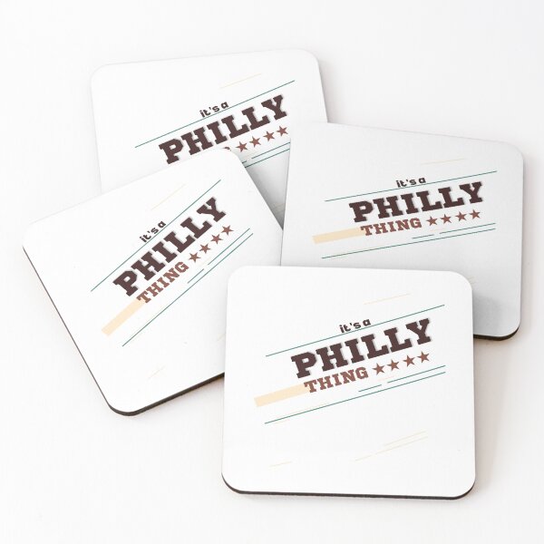 Item preview, It's A Philly Thing It's a Philadelphia Thing Philly Fan T-Shirt designed and sold by YourgiftShop.