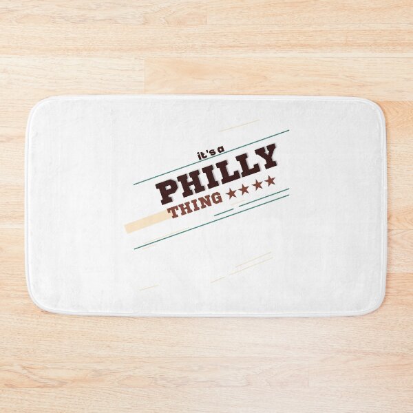 Item preview, It's A Philly Thing It's a Philadelphia Thing Philly Fan T-Shirt designed and sold by YourgiftShop.