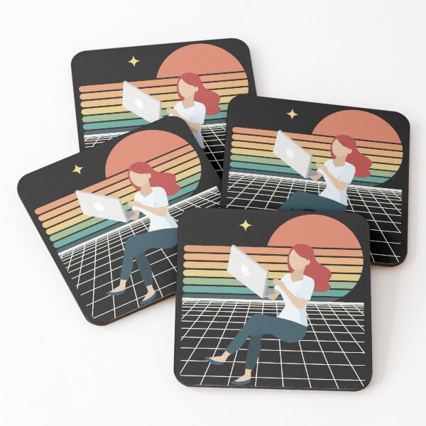 Item preview, Women in Tech designed and sold by nigelpoulton.