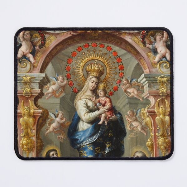 Item preview, Our Lady of Good Counsel designed and sold by Onodera.