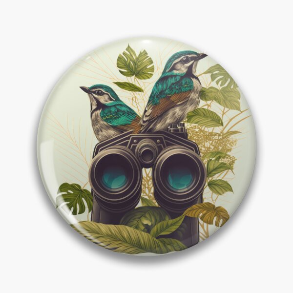 Item preview, Embrace the Diversity of Bird Species designed and sold by Zarto.
