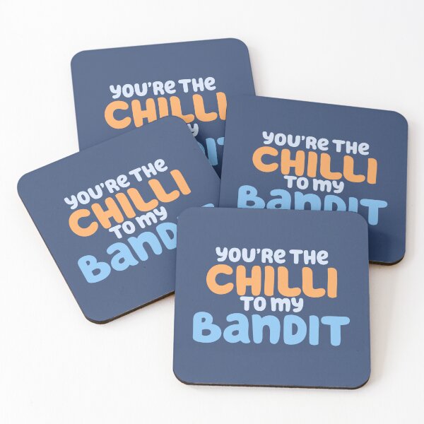 Item preview, I Love Chilli Valentine designed and sold by spookyhobbit.