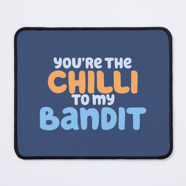 Item preview, I Love Chilli Valentine designed and sold by spookyhobbit.