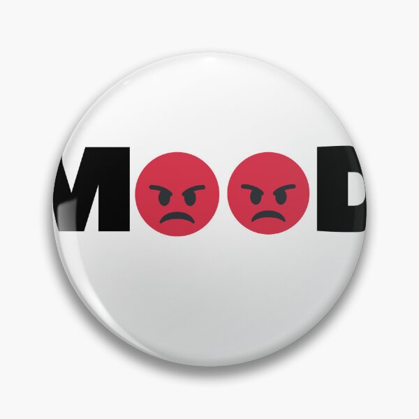 Item preview, Mind Your Mood  designed and sold by Simple2simple.