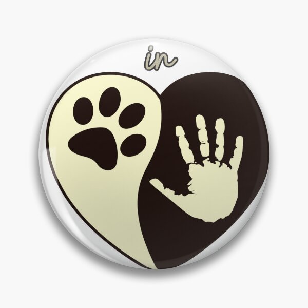 Item preview, I'm PAW-sitively in love with my pet designed and sold by Top-Bot.