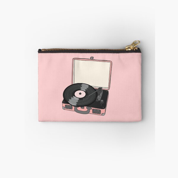 Item preview, Red Record Player designed and sold by DandiestArt22.