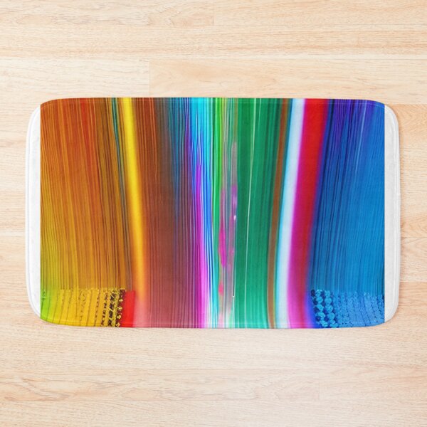 Item preview, Rainbow Waterfall designed and sold by AMGstuff.