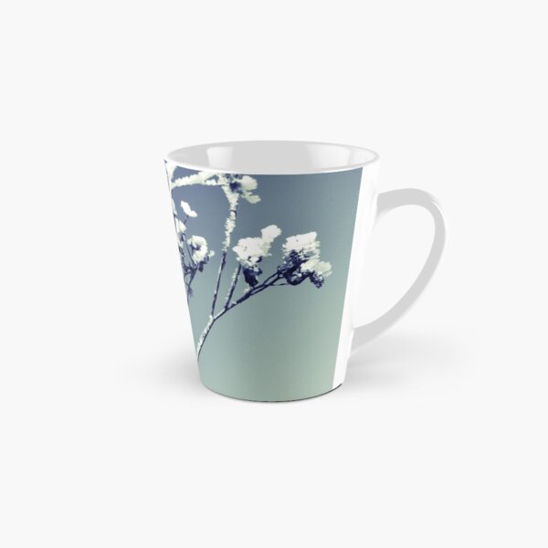 Winter scene Tall Mug