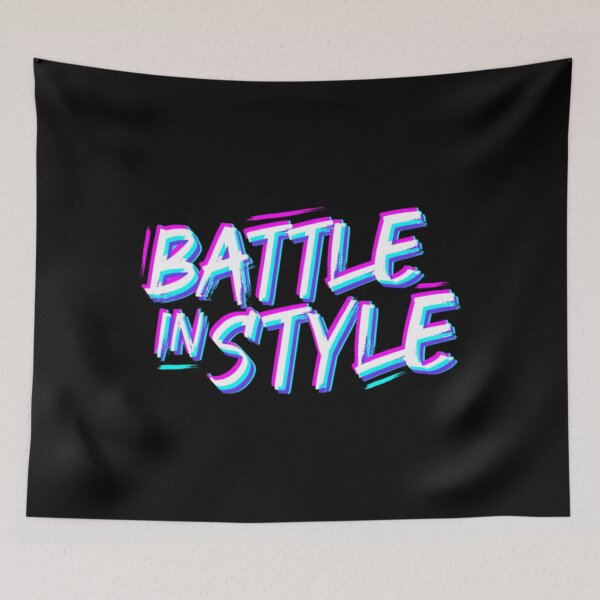 Item preview, Free Fire Battle In Style Cool Quote designed and sold by sahoang535.