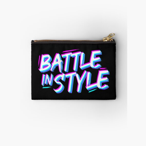 Item preview, Free Fire Battle In Style Cool Quote designed and sold by sahoang535.