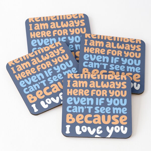 Item preview, I Will Always Love You Valentine designed and sold by spookyhobbit.