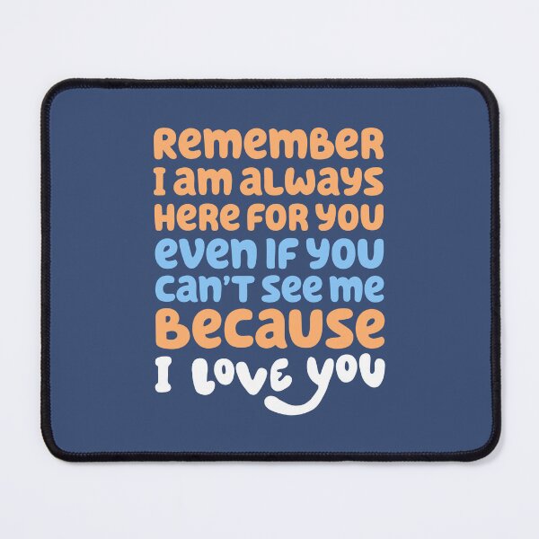 Item preview, I Will Always Love You Valentine designed and sold by spookyhobbit.