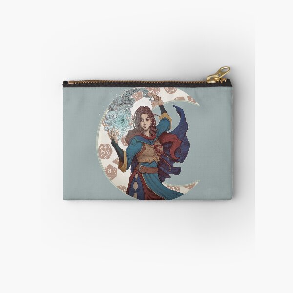 Item preview, Dungeons and Dragons mage designed and sold by RerinKin.
