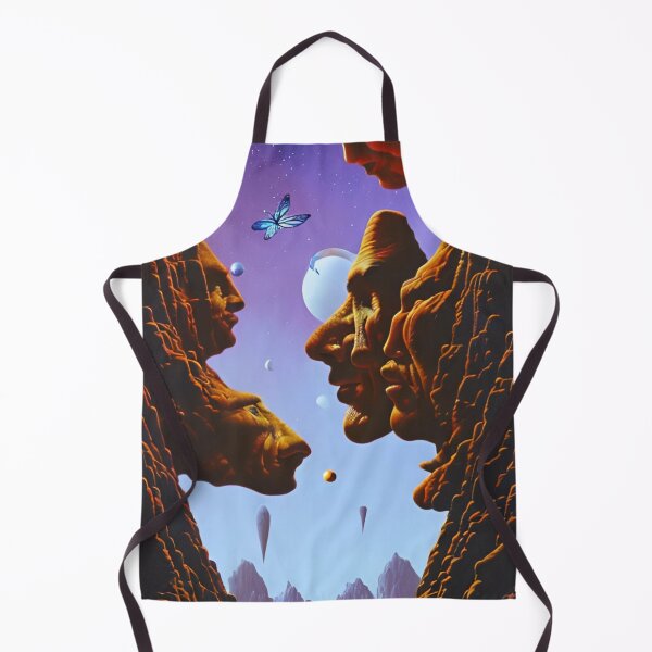 Item preview, Alien Ethereal Fantasy Worlds 72 designed and sold by Benito Del Ray.