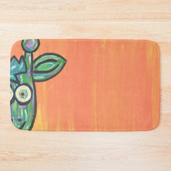 Item preview, Vibrant Giraffe designed and sold by VibrantArtwork.