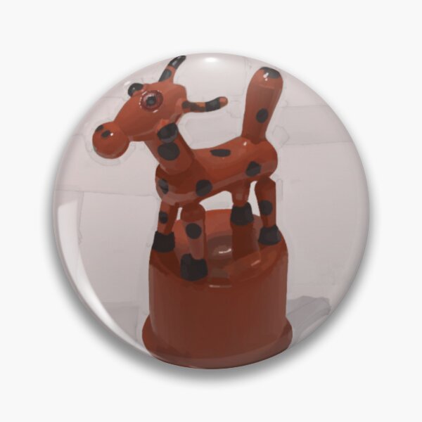Item preview, Vaca mole mole designed and sold by Yuri Mattos.