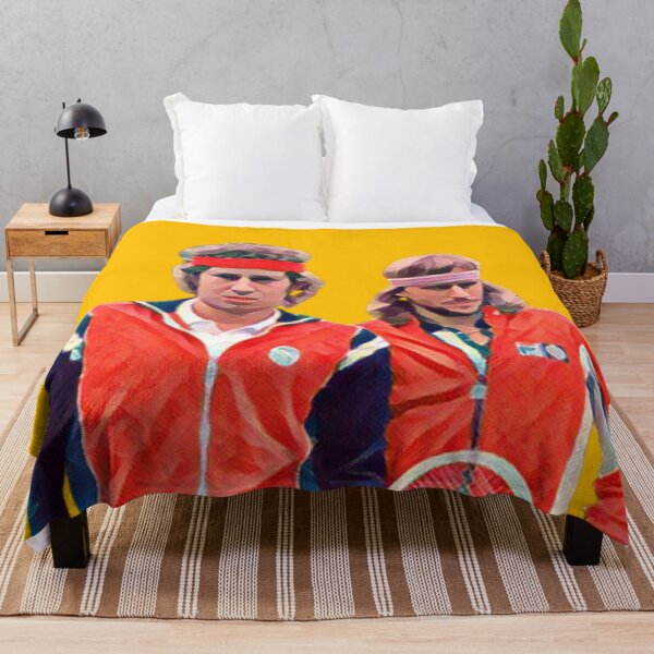 Item preview, The Greatest Rivalry In Tennis 7 designed and sold by OutofFocusShop.