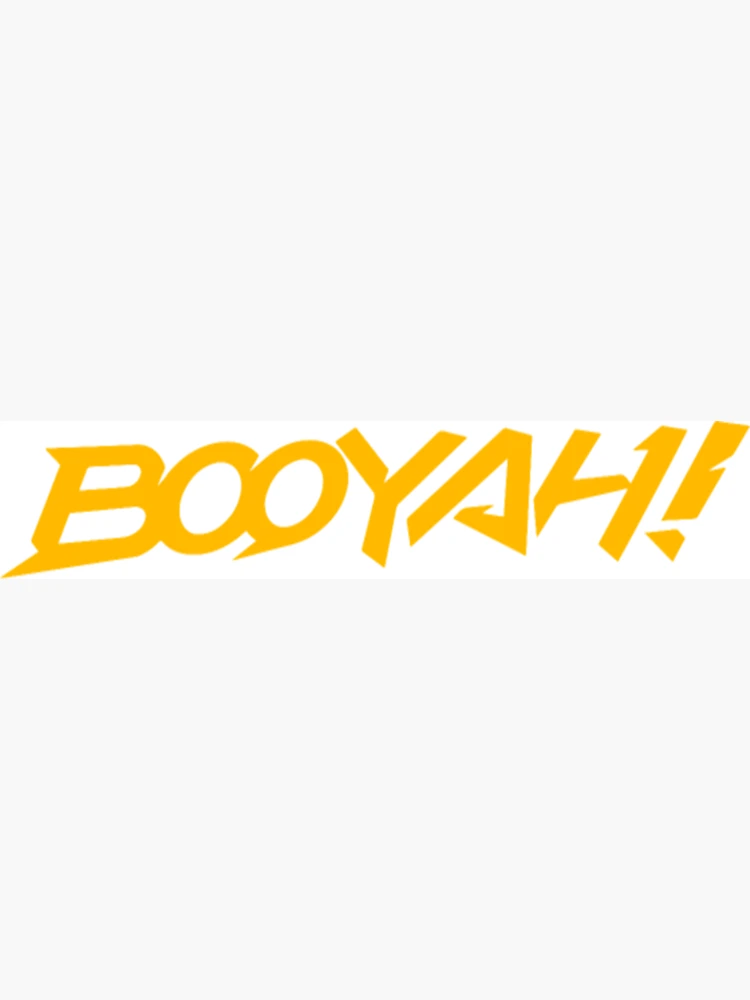 Free Fire Booyah | Magnet