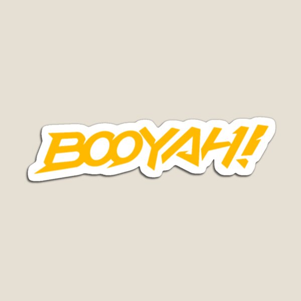 Free Fire Booyah Magnet for Sale by sahoang535